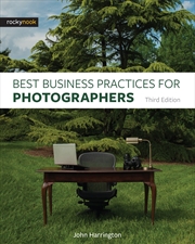 Buy Best Business Practices for Photographers, Third Edition