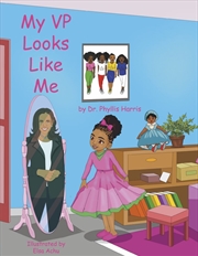 Buy My VP Looks Like Me