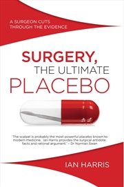 Buy Surgery, The Ultimate Placebo