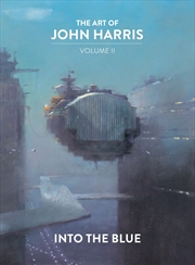 Buy The Art of John Harris