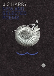 Buy J.S. Harry Selected Poems