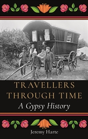 Buy Travellers through Time