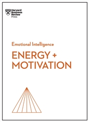 Buy Energy  Motivation :HBR Emotional Intelligence Series