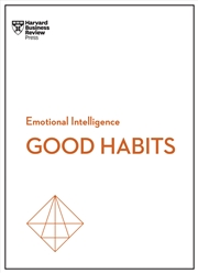 Buy Good Habits :HBR Emotional Intelligence Series