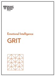 Buy Grit :HBR Emotional Intelligence Series