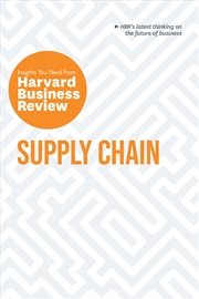 Buy Supply Chain