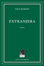 Buy Extranjera