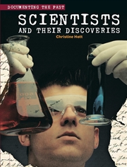 Buy Scientists and their Discoveries