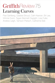 Buy Griffith Review 75: Learning Curves