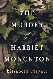 Buy The Murder of Harriet Monckton