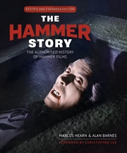 Buy The Hammer Story