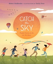 Buy Catch the Sky