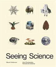 Buy Seeing Science