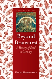 Buy Beyond Bratwurst