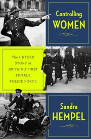 Buy Controlling Women