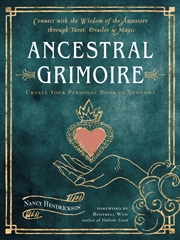 Buy Ancestral Grimoire