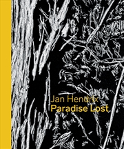 Buy Jan Hendrix: Paradise Lost