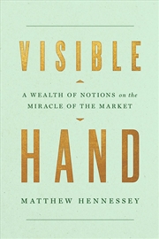 Buy Visible Hand