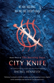 Buy City Knife
