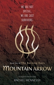 Buy Mountain Arrow