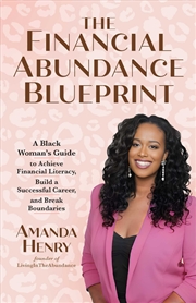 Buy The Financial Abundance Blueprint
