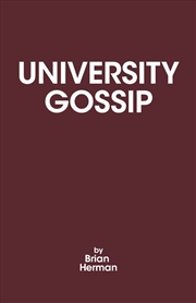 Buy University Gossip