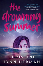 Buy The Drowning Summer