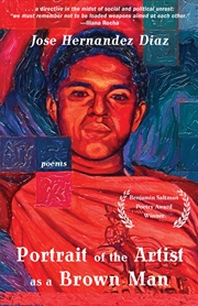 Buy Portrait Of The Artist As A Brown Man