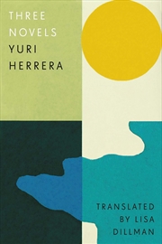 Buy Three Novels