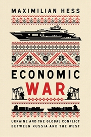 Buy Economic War