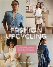 Buy Fashion Upcycling