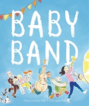 Buy Baby Band
