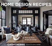 Buy Home Design Recipes