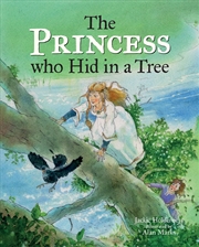 Buy The Princess who Hid in a Tree
