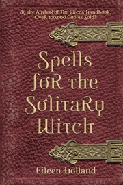 Buy Spells for the Solitary Witch