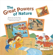 Buy The Great Powers of Nature