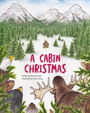 Buy A Cabin Christmas