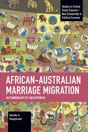 Buy African-Australian Marriage Migration
