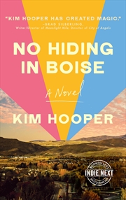 Buy No Hiding in Boise