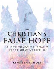 Buy The Christian's False Hope