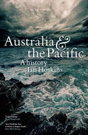 Buy Australia & the Pacific