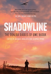 Buy Shadowline