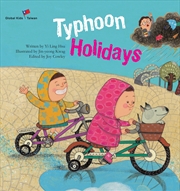 Buy Typhoon Holidays