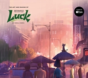Buy The Art and Making of Luck