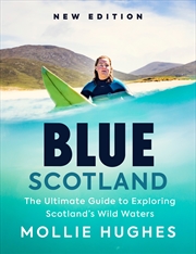 Buy Blue Scotland