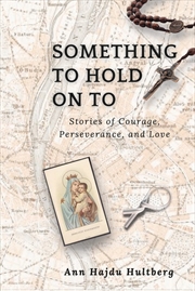 Buy Something To Hold On To