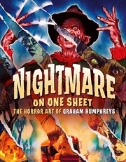 Buy Nightmare on One Sheet