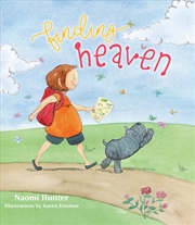 Buy Finding Heaven