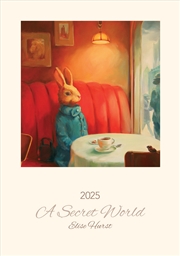 Buy 2025 A Secret World