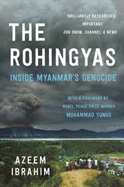 Buy Rohingyas